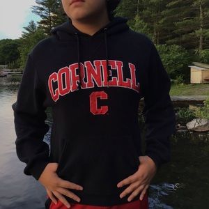 Cornell University Hoodie